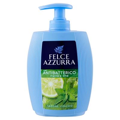 FELCE AZZURRA SAPONE LIQUIDO ANTIBATTERICO ML300