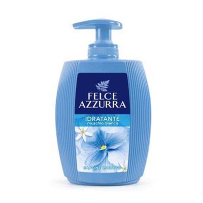 FELCE AZZURRA SAPONE LIQUIDO IDRATANTE ML300