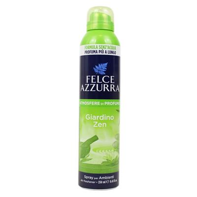 FELCE AZZURRA ARIA DI CASA DEO SPRAY GIARDINO ZEN 250ML