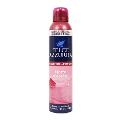 FELCE AZZURRA ARIA DI CASA DEO SPRAY NOTTE D'ESTATE 250ML