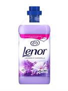 LENOR AMMORBIDENTE LAVANDA 40 LAV