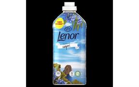 LENOR AMMORBIDENTE CAPRI 86 LAV