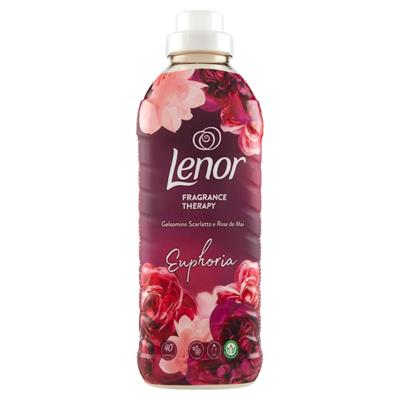 LENOR AMMORBIDENTE GELSOMINO SCARLATO 40 LAV