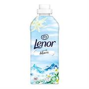 LENOR AMMORBIDENTE DOLOMITI 40 LAV