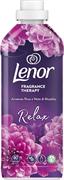 LENOR AMMORBIDENTE AMETISTA E BOUQUET 40 LAV