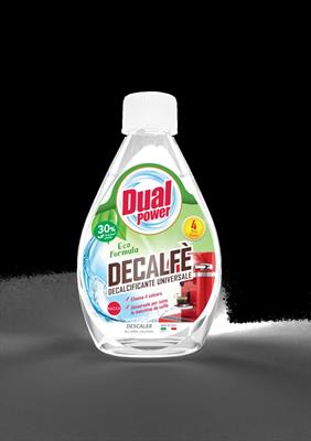 DUAL POWER DECALFE' 4DOSI 300ML