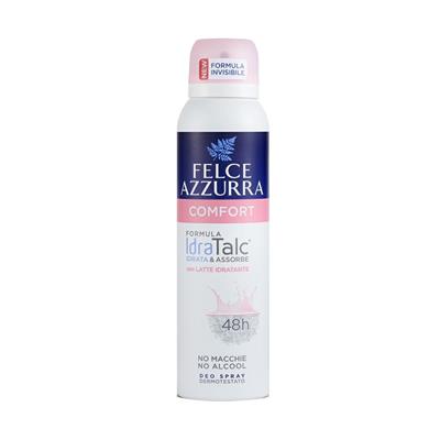 FELCE AZZURRA DEODORANTE SPRAY COMFORT 150ML