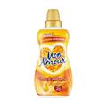 FELCE AZZURRA MON AMOUR AMMORBID.CONC.ORO/ARGAN 650ML 26LAV