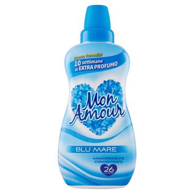 FELCE AZZURRA MON AMOUR AMMORBID.CONC.BLU 650ML 26LAV