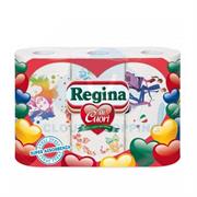 REGINA DI CUORI 3 ROTOLI