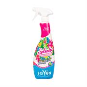 SPLENDEO PROFUM.IGIEN.MULTIUSO BOUQUET DI FIORI 750ML