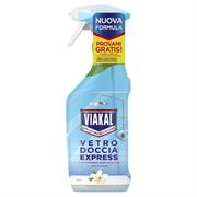 VIAKAL DOCCIA EXPRESS FIORI PRIMAVERA SPRAY 470ML