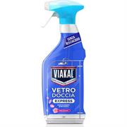 VIAKAL DOCCIA EXPRESS FIORI ELEGANTI SPRAY 470ML