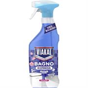 VIAKAL BAGNO EXPRESS FIORI ELEGANTI SPRAY 470ML