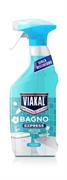 VIAKAL BAGNO EXPRESS FIORI PRIMAVERA SPRAY 470ML