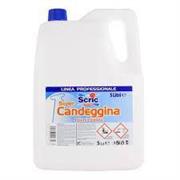 SCRIC CANDEGGINA 4,5% CA. 5LT