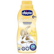 CHICCO AMMORBIDENTE TENERA CAREZZA 750ML CL1