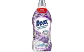 DEOX AMMORBIDENTE CONCENTRATO 45 LAV.900 ML LAVANDA