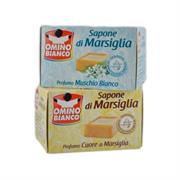 OMINO BIANCO SAPONI DI MARSIGLIA 250GR ASS.